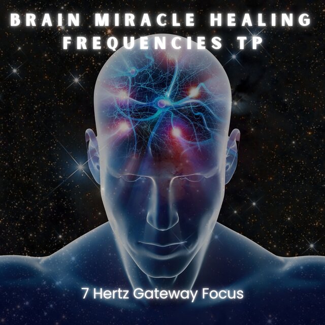 7 Hertz Gateway Focus: Accessing Inner Awareness and Conscious Expansion