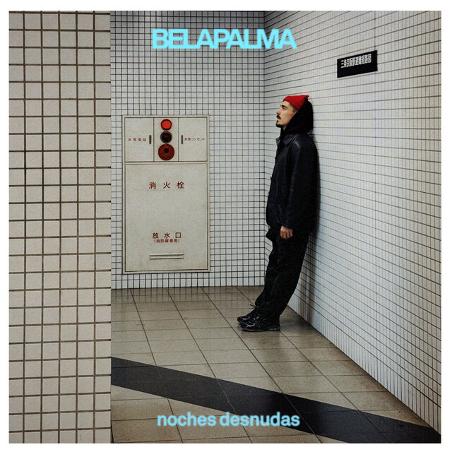 Noches Desnudas