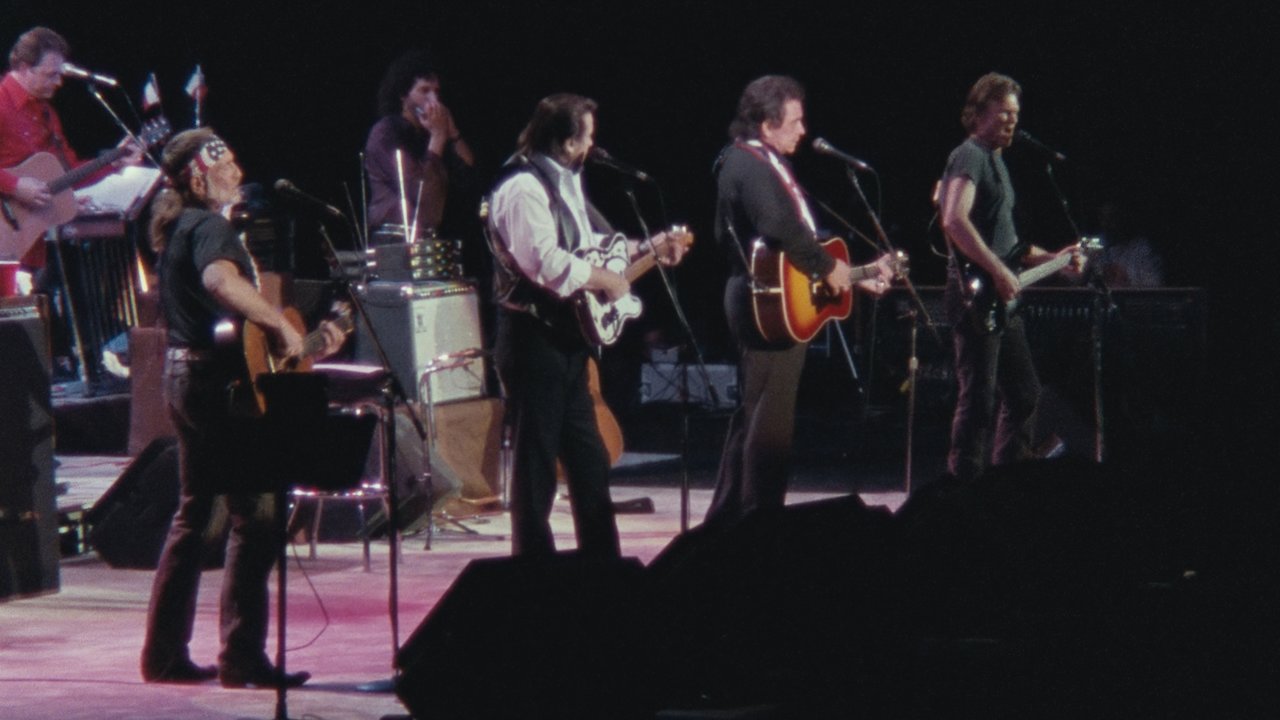 Loving Her Was Easier (Than Anything I'll Ever Do Again) (American Outlaws: Live at Nassau Coliseum, 1990)
