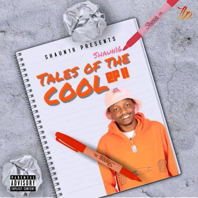 Tales Of The Cool ll