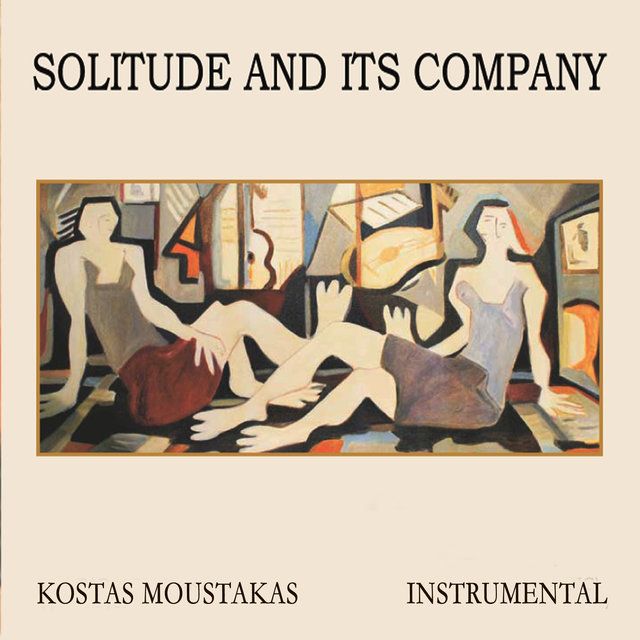 Solitude And It's Company