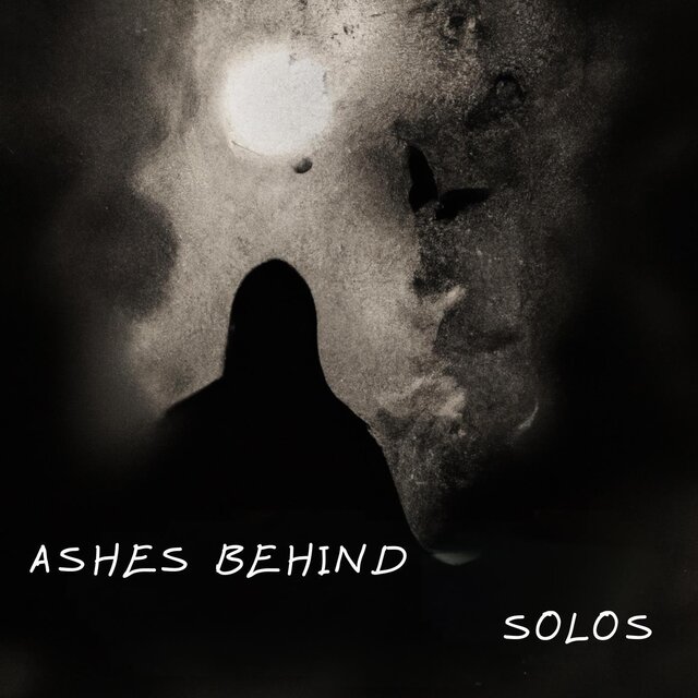 Ashes Behind