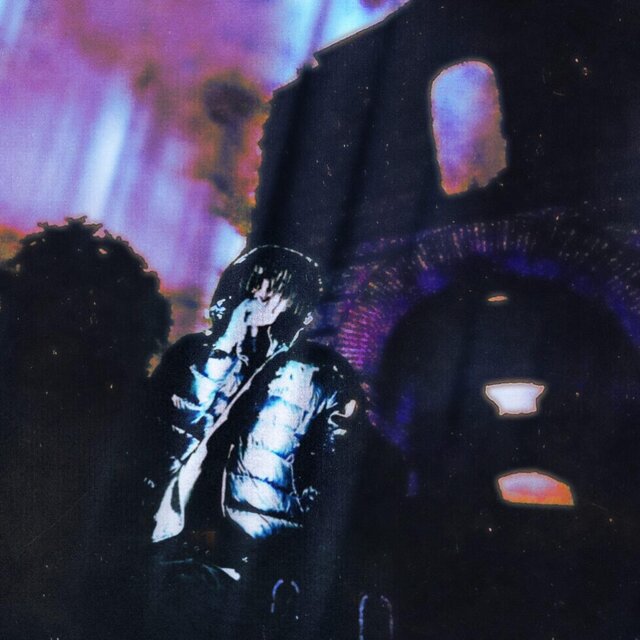 Mission (feat. Bitsu)
