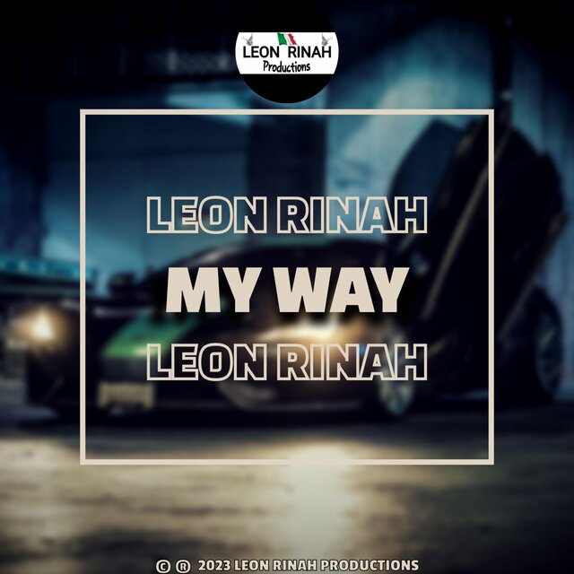 My Way RMXs