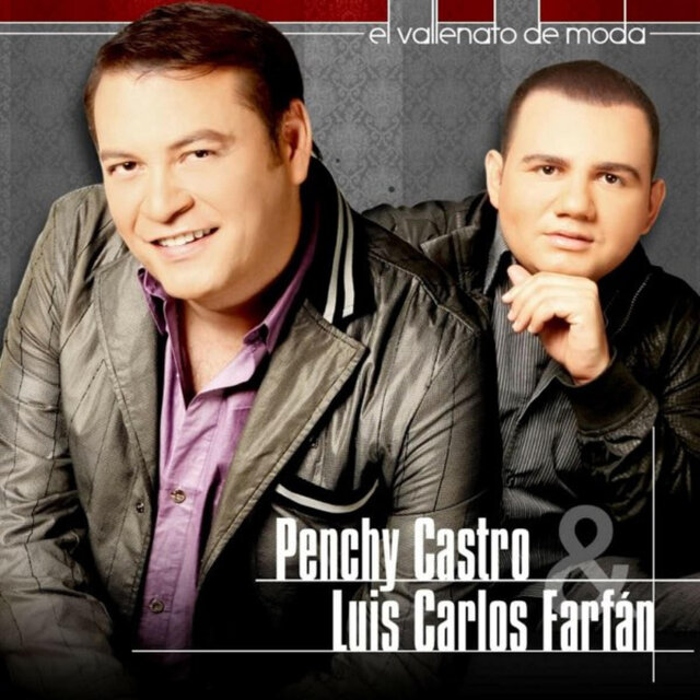 El Vallenato De Moda