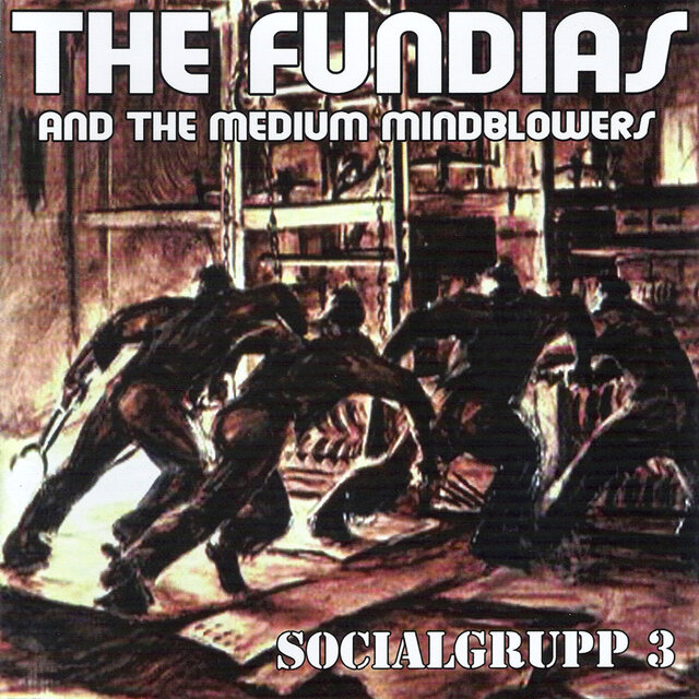 Socialgrupp 3