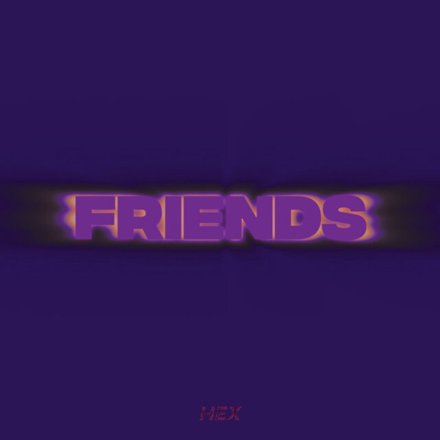 Friends