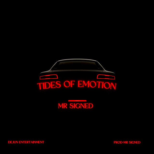 Tides of Emotion
