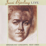 Interview with Jussi Björling