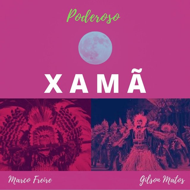 Poderoso Xamã