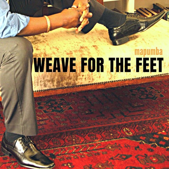 Weave for the feet