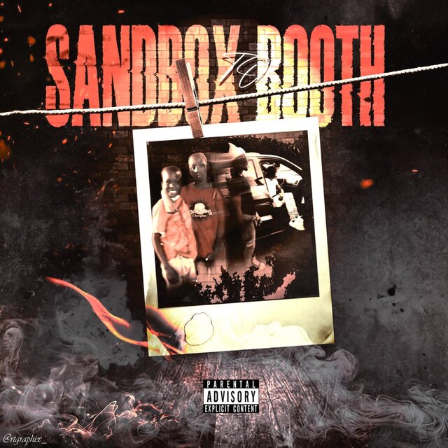 Sandbox To Booth
