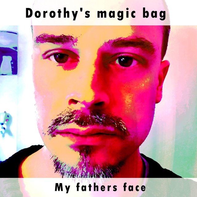 My Fathers Face