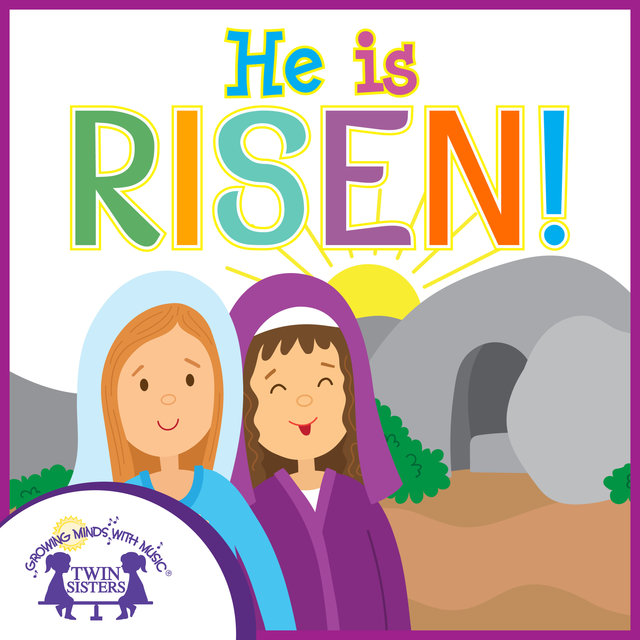 He Is Risen!