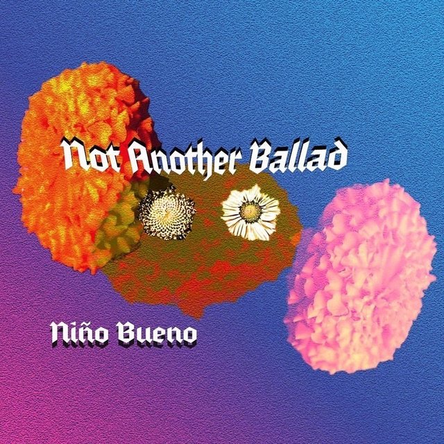 Not Another Ballad