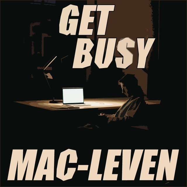 Get Busy