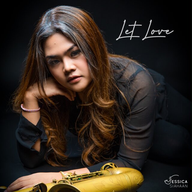 Let Love