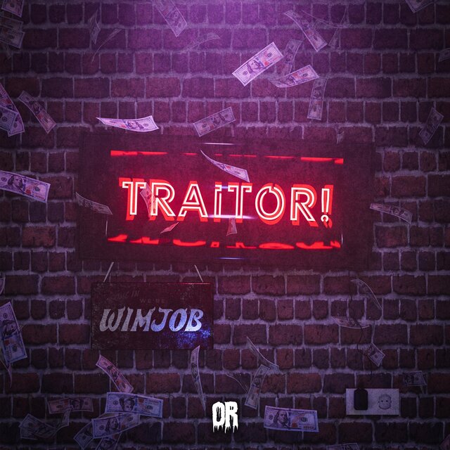 TRAITOR!