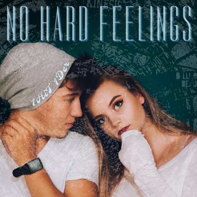 No Hard Feelings