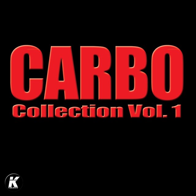 Carbo Colletcion Vol. 1