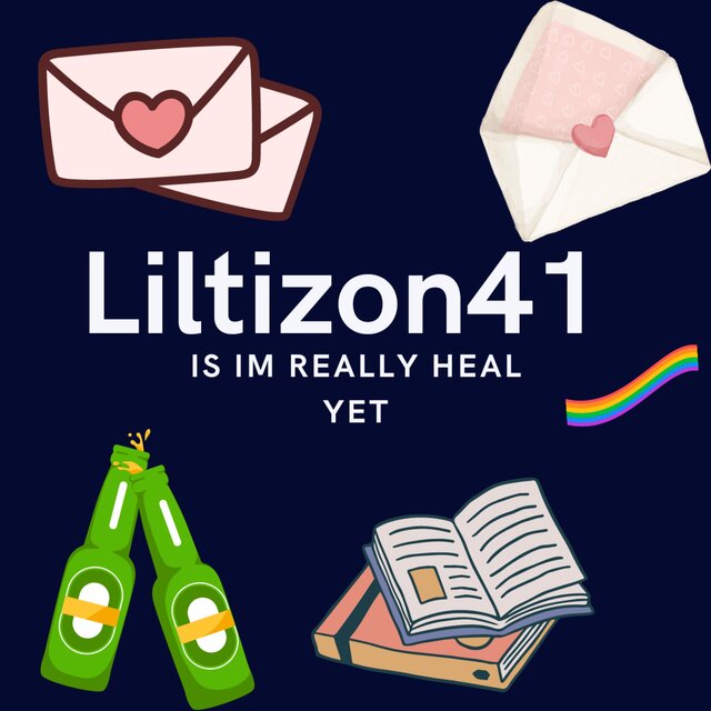 Is I'm really heal yet