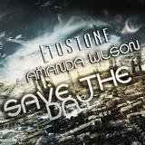 Save The Day (feat. Amanda Wilson)