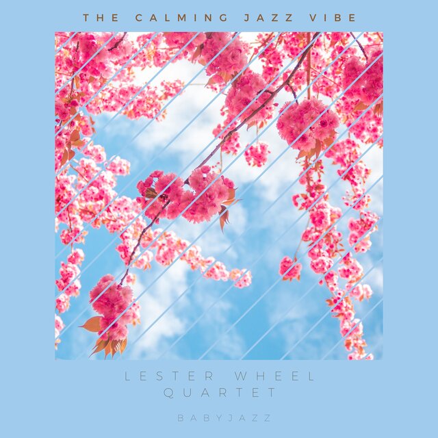 The Calming Jazz Vibe