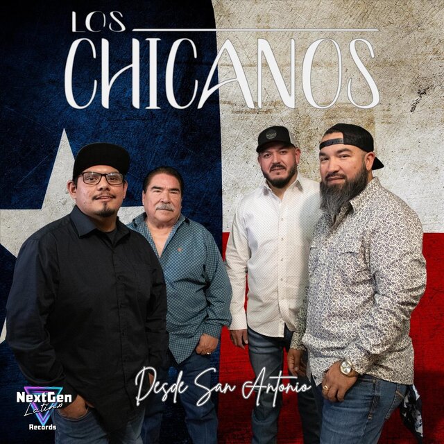 Los Chicanos