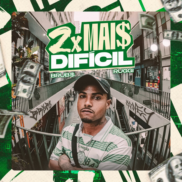 2X Mais Difícil