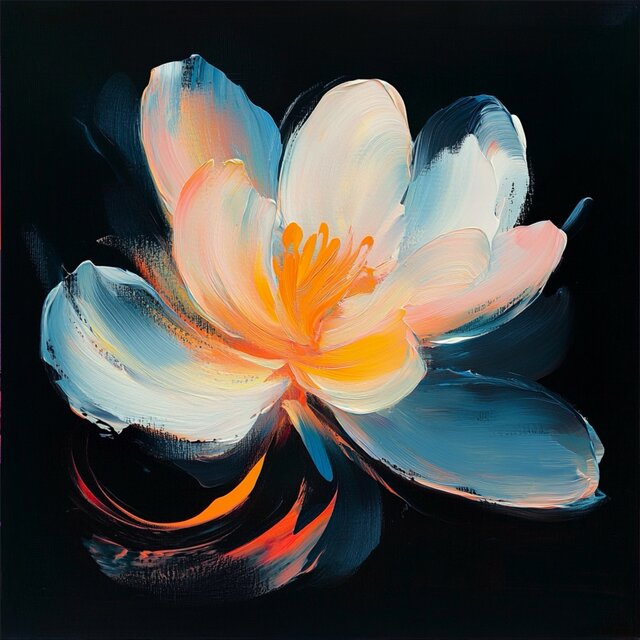 unbloom
