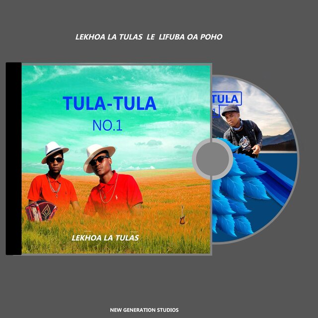 Tula Tula No.1