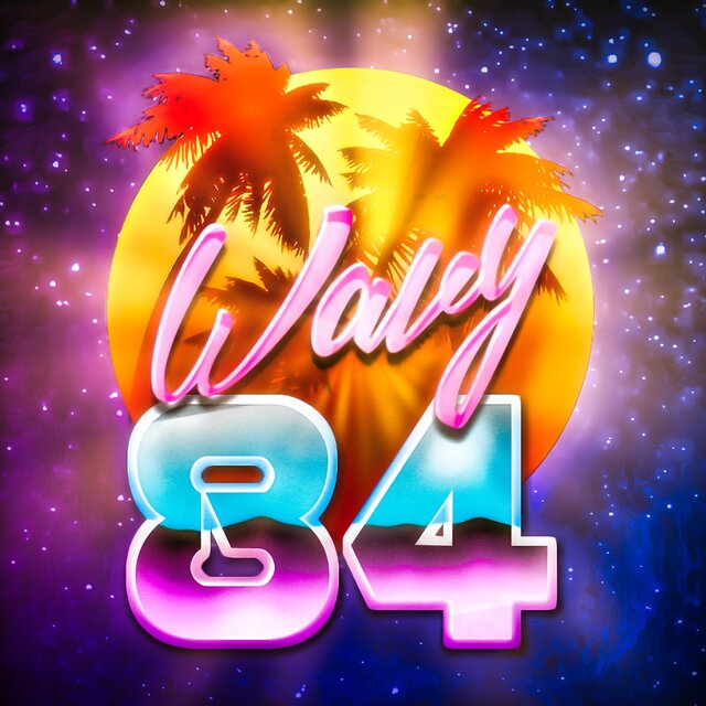 Wavy 84