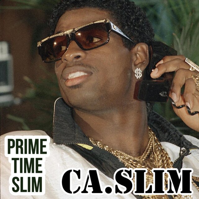 PRIME TIME SLIM