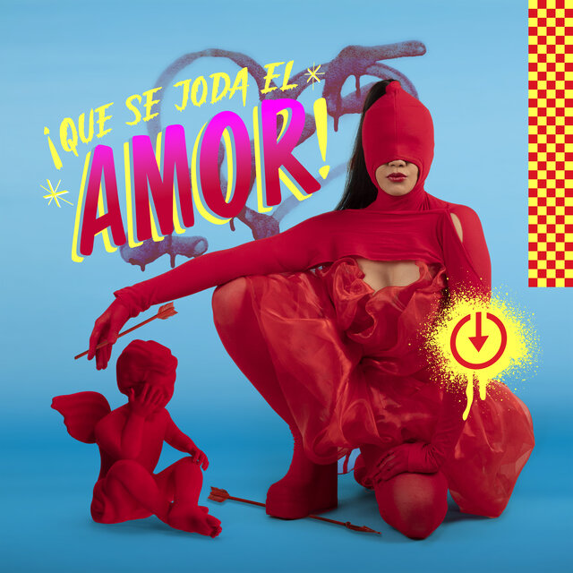 Que Se Joda el Amor