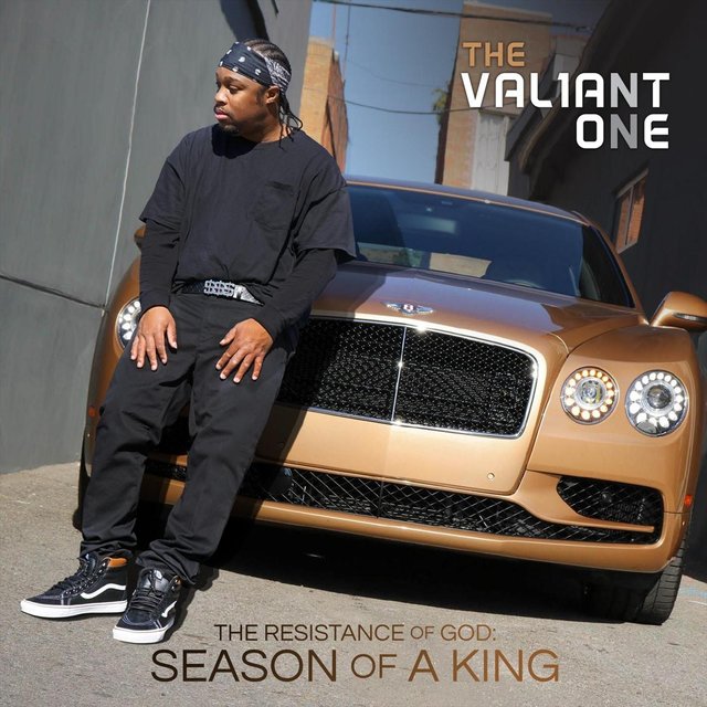 The Resistance of God:Season of a King