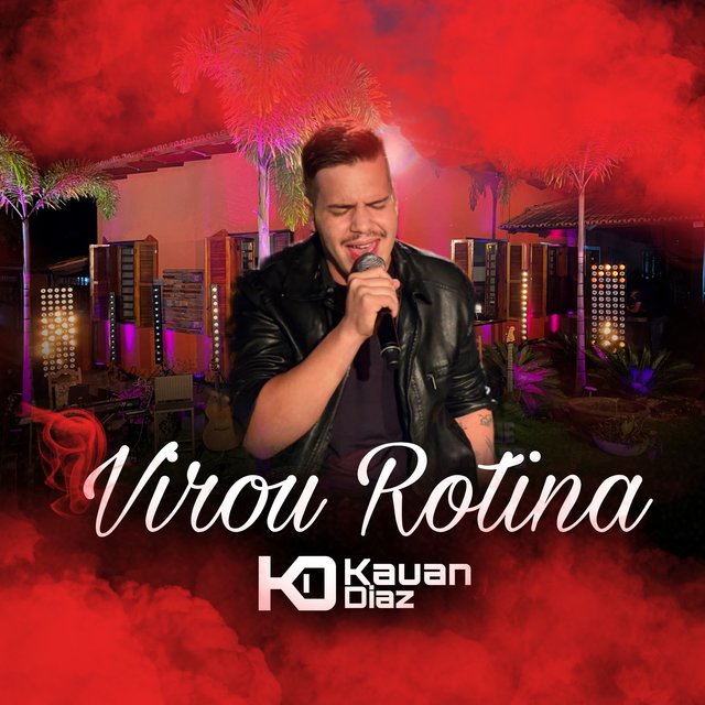 Virou Rotina