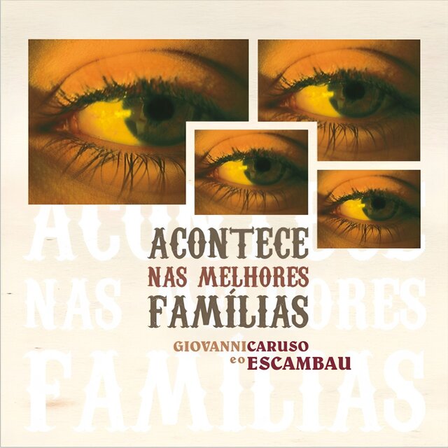Acontece nas Melhores Famílias