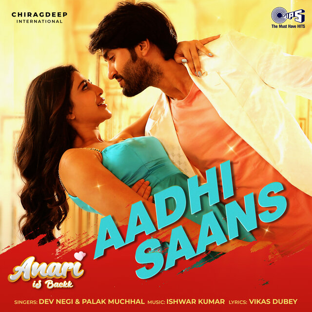 Aadhi Saans (From 