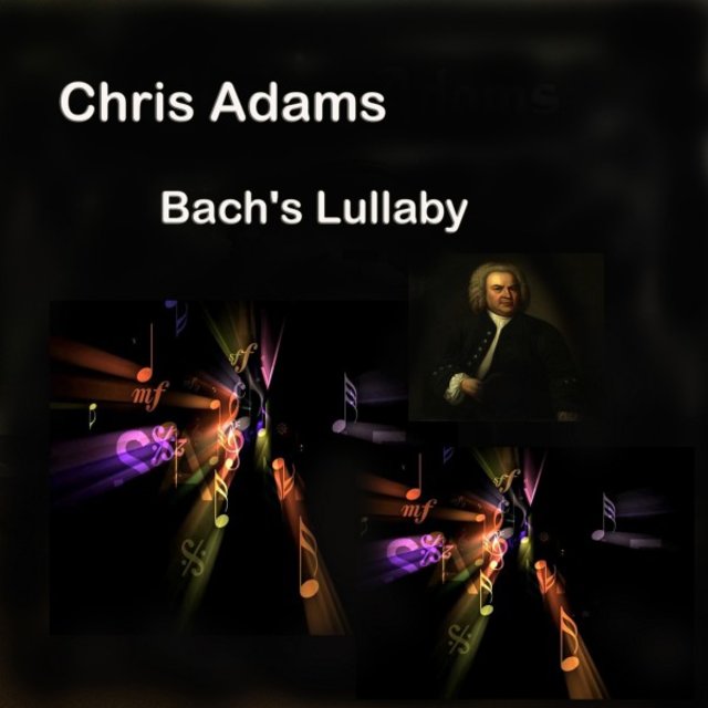 Bach's Lullaby