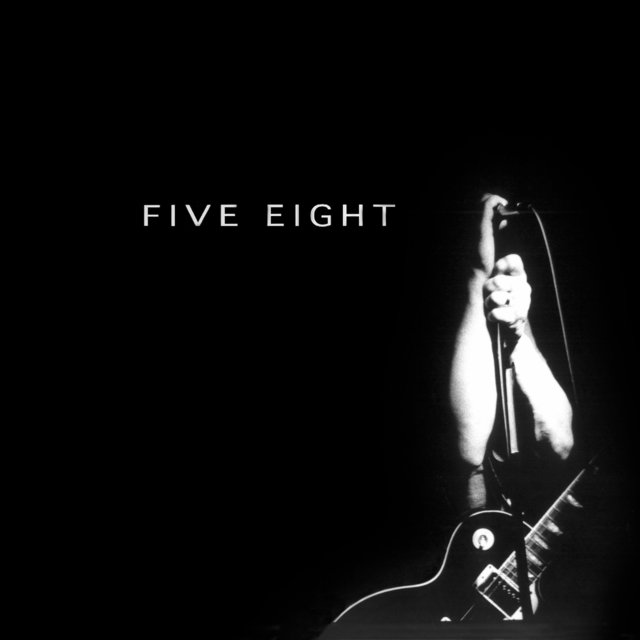 Five Eight