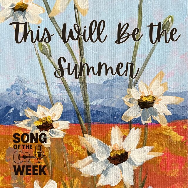 This Will Be the Summer