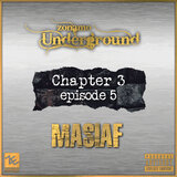 Zonamo Chapter 3 Episode 5 - Masiaf
