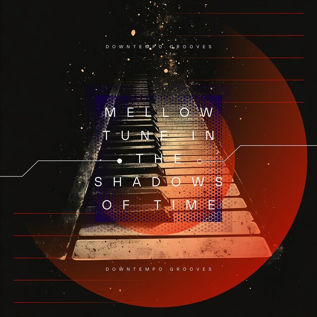 Mellow Tune in the Shadows of Time