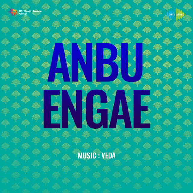 Anbu Engae (Original Motion Picture Soundtrack)