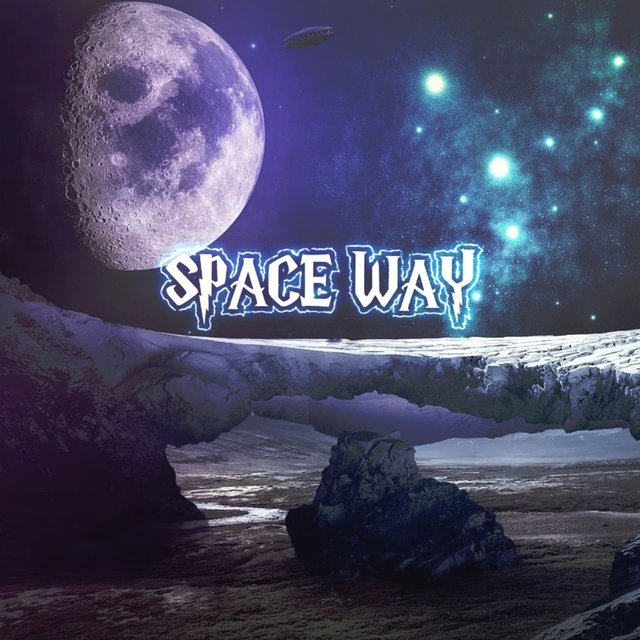 SPACE WAY