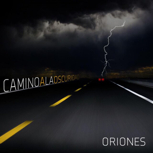 Camino a la Oscuridad