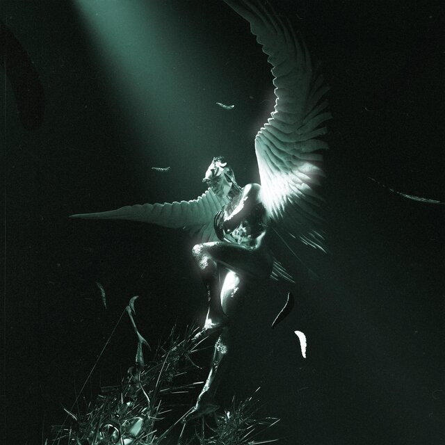 人馬座天使 Sagi Angel