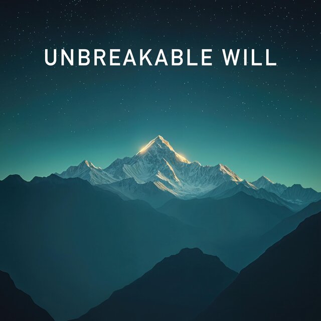 UNBREAKABLE WILL