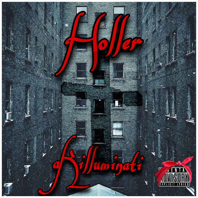 Holler (Zilla Remix)