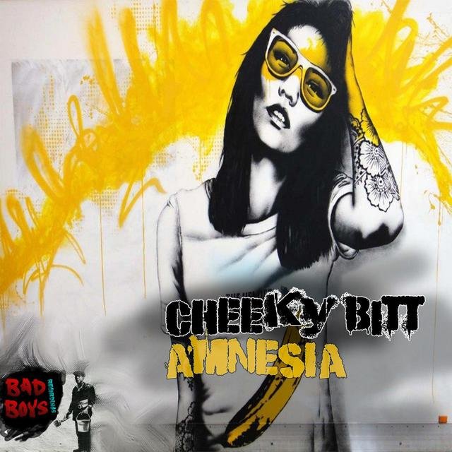 Amnesia